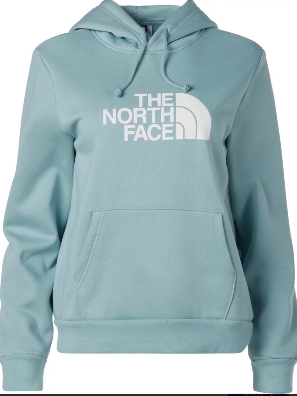 NWT The North Face Women’s Evolution Half Dome Hoodie